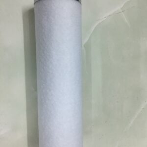 lọc tách dầu dùng cho bơm hút chân không