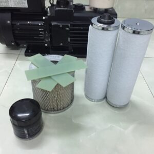phụ kiện bơm hút chân không
