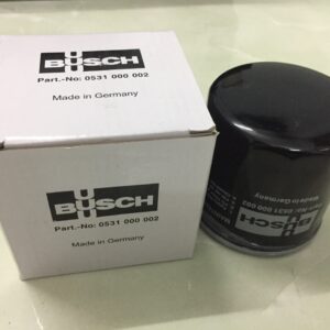 lọc dầu bơm hút chân không
