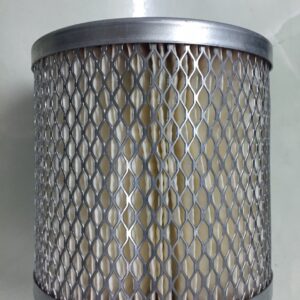 lọc gió bơm chân không becker