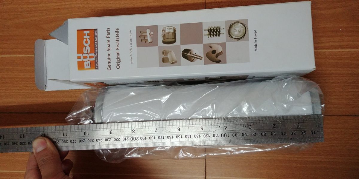LỌC TÁCH DẦU 0532 140 156