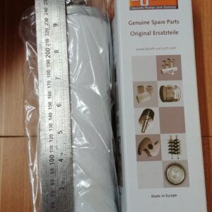 LỌC TÁCH DẦU BUSCH