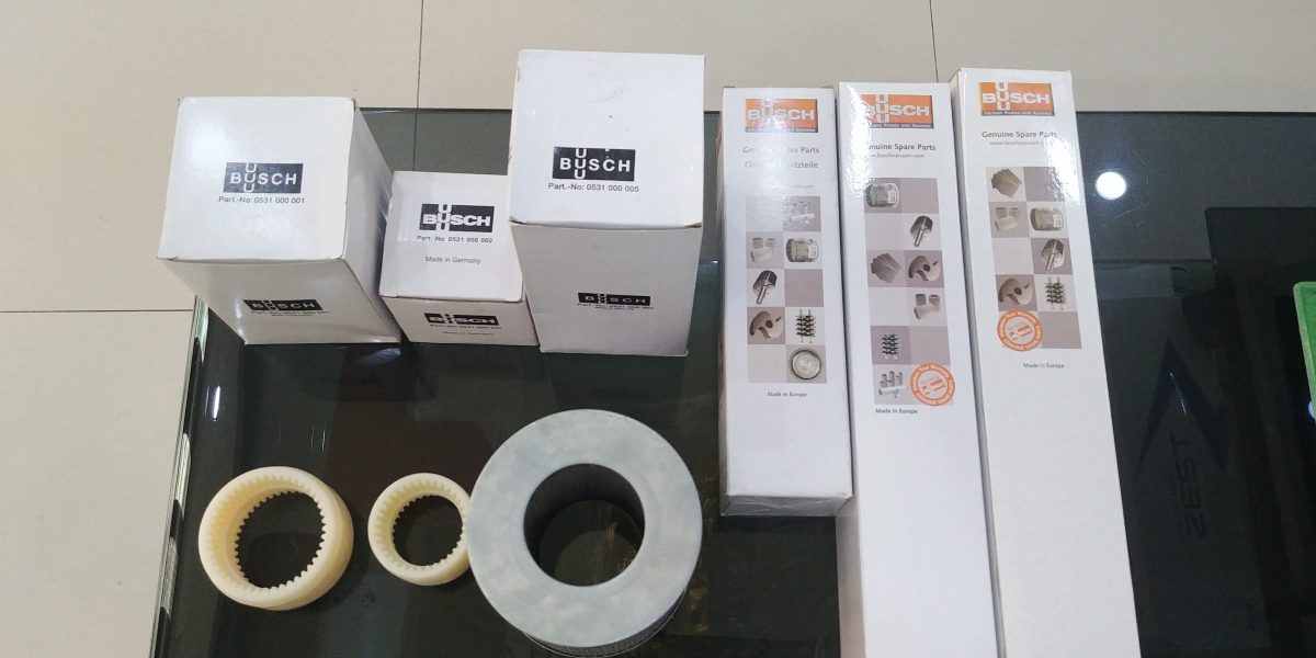 LỌC TÁCH DẦU 0532 140 160