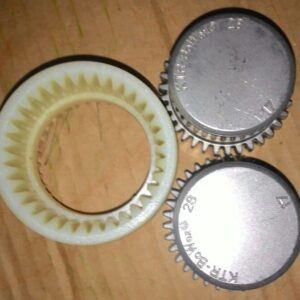 KHỚP NỐI DÙNG CHO MÁY BƠM HÚT CHÂN KHÔNG