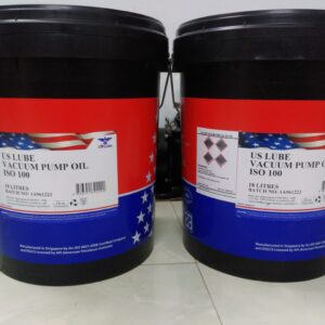 DẦU BƠM HÚT CHÂN KHÔNG
