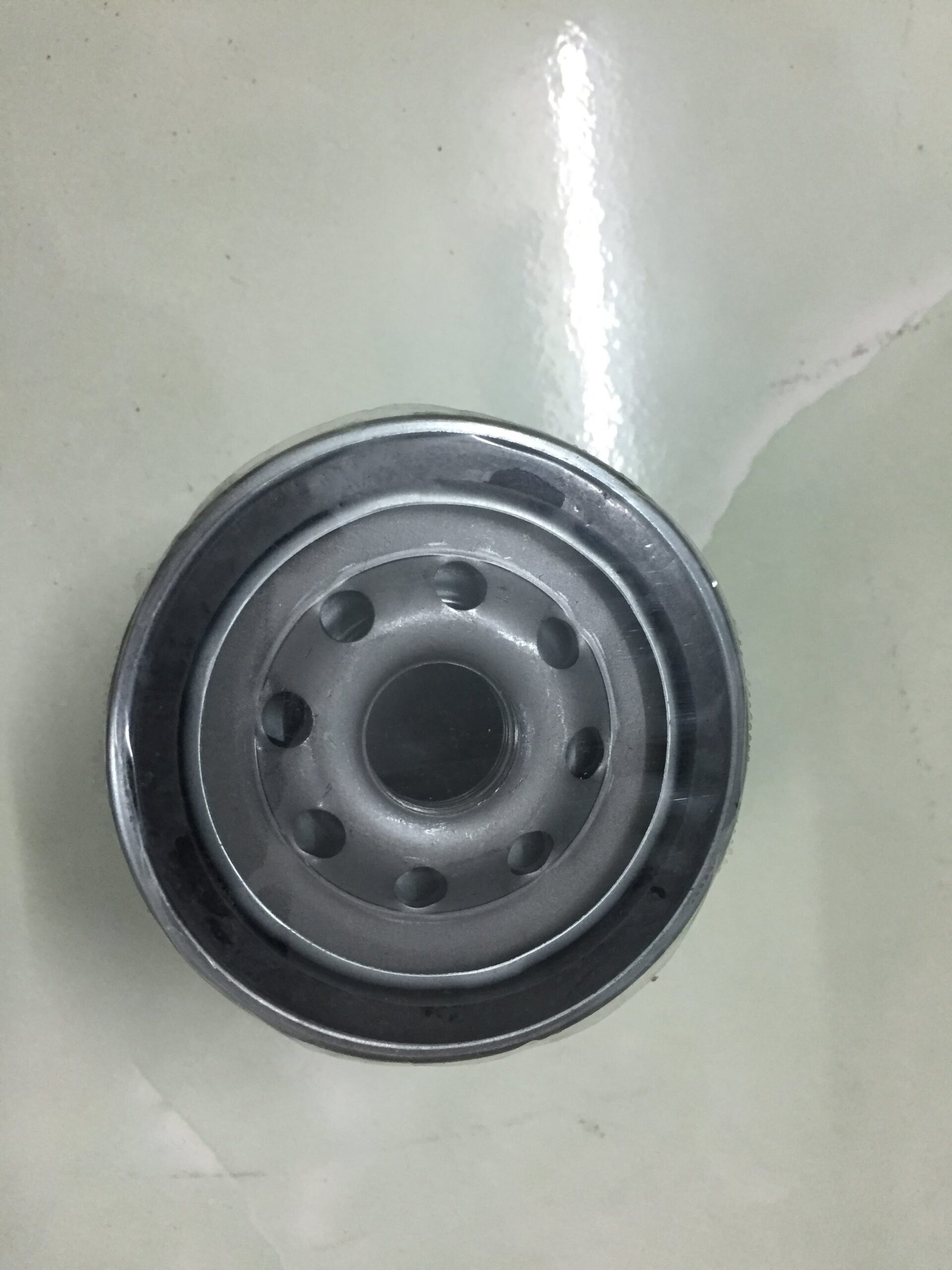 LỌC DẦU WONCHANG 06100