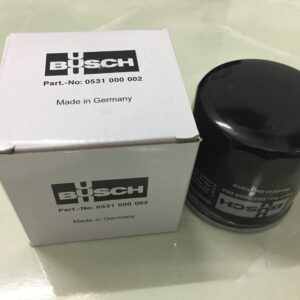 LỌC TÁCH DẦU