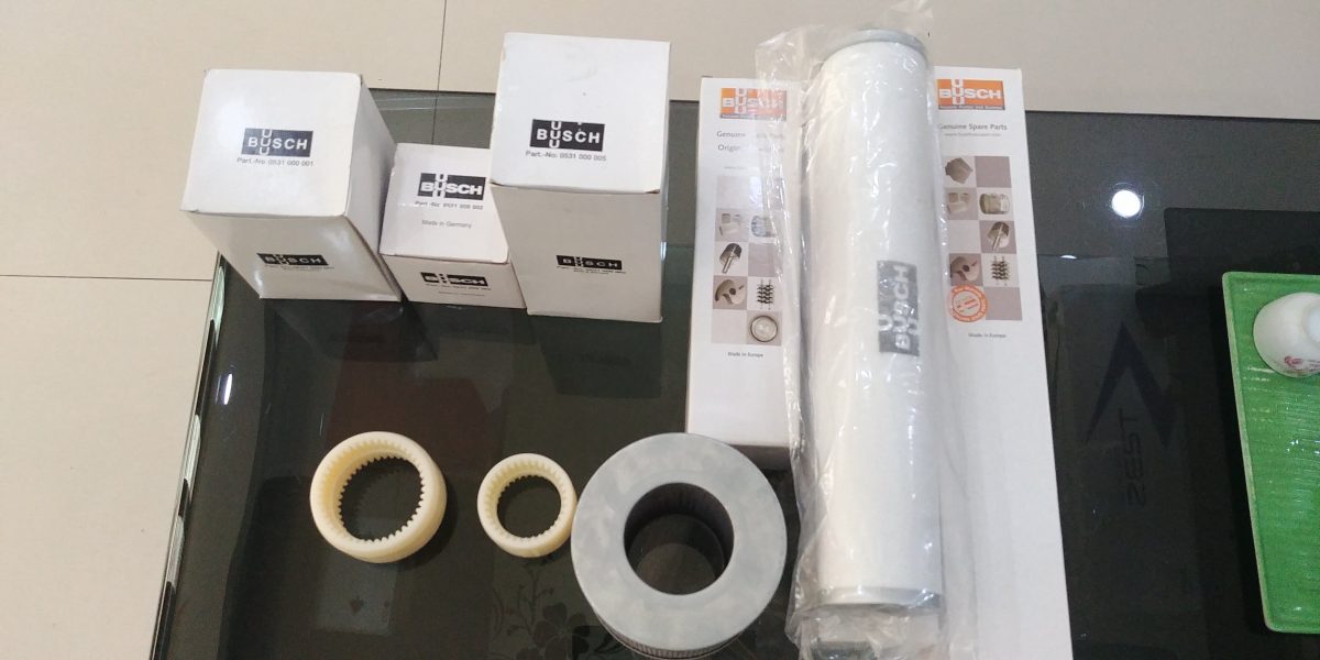 LỌC TÁCH DẦU 0532 140 155