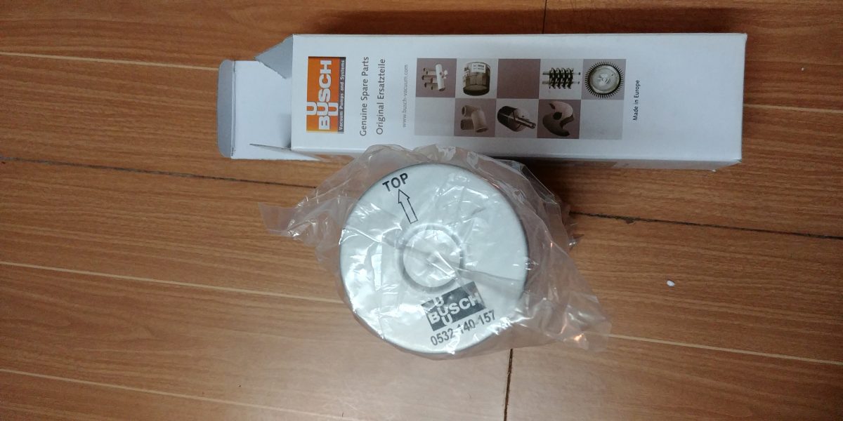 LỌC TÁCH DẦU 0532 140 154