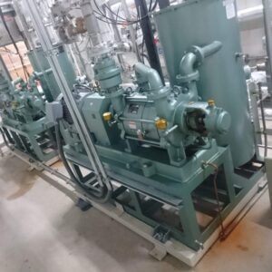 lắp đặt bơm hút chân không tại bắc ninh