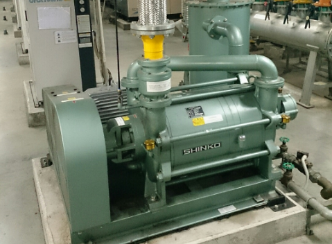 ỨNG DỤNG THU GOM NƯỚC THẢI BẰNG CÔNG NGHỆ HÚT CHÂN KHÔNG