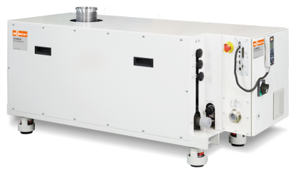 Hiệu quả cao cấp của COBRA BC 1000 F