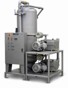 ỨNG DỤNG CỦA BƠM HÚT CHÂN KHÔNG CÔNG NGHIỆP