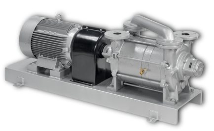 BƠM HÚT CHÂN KHÔNG VÒNG NƯỚC BUSCH LB 0063 – 0184 A