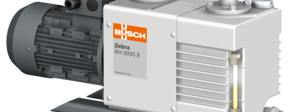 busch ZEBRA