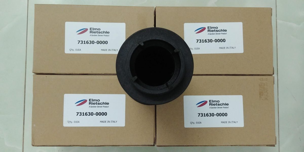 LỌC TÁCH DẦU ELMO RIETSCH VC 303